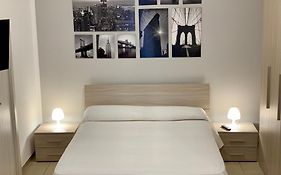 Largo Cannizzaro Apartments